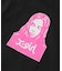 FACE S/S TEE
