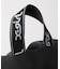 LOGO JACQUARD TAPE BACKPACK