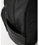 LOGO JACQUARD TAPE BACKPACK
