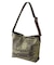 PHOTOGRAPHY FAUX LEATHER SHOULDER BAG