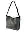 PHOTOGRAPHY FAUX LEATHER SHOULDER BAG