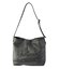 PHOTOGRAPHY FAUX LEATHER SHOULDER BAG