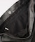 PHOTOGRAPHY FAUX LEATHER SHOULDER BAG