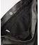 PHOTOGRAPHY FAUX LEATHER SHOULDER BAG