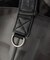PHOTOGRAPHY FAUX LEATHER SHOULDER BAG
