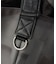 PHOTOGRAPHY FAUX LEATHER SHOULDER BAG