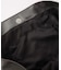 PHOTOGRAPHY FAUX LEATHER SHOULDER BAG
