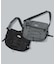 OVAL LOGO BUNGEE CORD MESSENGER BAG