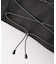 OVAL LOGO BUNGEE CORD MESSENGER BAG