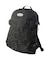 OVAL LOGO BUNGEE CORD BACKPACK