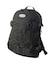 OVAL LOGO BUNGEE CORD BACKPACK