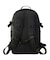OVAL LOGO BUNGEE CORD BACKPACK