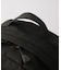 OVAL LOGO BUNGEE CORD BACKPACK
