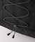 OVAL LOGO BUNGEE CORD BACKPACK