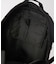 OVAL LOGO BUNGEE CORD BACKPACK