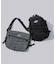 OVAL LOGO BUNGEE CORD BACKPACK