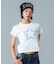 SPRAY STAR S/S BABY TEE
