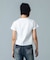 SPRAY STAR S/S BABY TEE