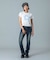 SPRAY STAR S/S BABY TEE