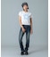 SPRAY STAR S/S BABY TEE
