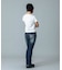SPRAY STAR S/S BABY TEE