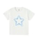 SPRAY STAR S/S BABY TEE