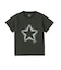 SPRAY STAR S/S BABY TEE