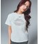 RHINESTONE LIP S/S TEE