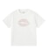 RHINESTONE LIP S/S TEE