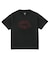 RHINESTONE LIP S/S TEE