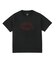 RHINESTONE LIP S/S TEE