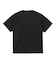 RHINESTONE LIP S/S TEE