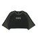 SHOULDER PANELED B/B TEE