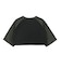 SHOULDER PANELED B/B TEE
