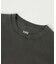 PIGMENT DISTRESSED CIRCLE LOGO S/S TEE
