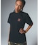 VERTICAL LOGO S/S TEE