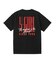 VERTICAL LOGO S/S TEE