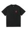 VERTICAL LOGO S/S TEE