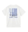 VERTICAL LOGO S/S TEE