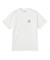 VERTICAL LOGO S/S TEE