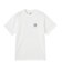 VERTICAL LOGO S/S TEE