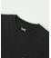 VERTICAL LOGO S/S TEE