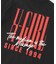 VERTICAL LOGO S/S TEE
