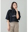 CROPPED ANORAK TOP
