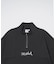 CROPPED ANORAK TOP