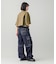 CROPPED ANORAK TOP