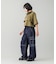 CROPPED ANORAK TOP