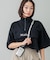 CROPPED ANORAK TOP