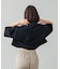 CROPPED ANORAK TOP