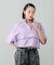 CROPPED ANORAK TOP